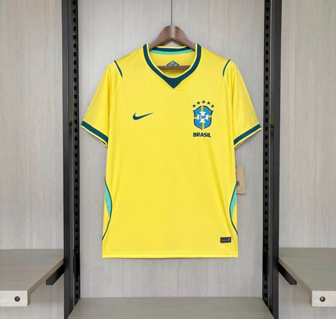 Amarela Clássica